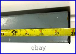 Rip Fence ONLY for Delta Table Saw 36-600 T-Square 24