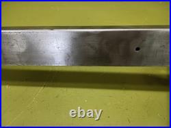 Rip Fence & Rail System for Delta Tilt Top Table Saw Models 1160 34-305 34-307