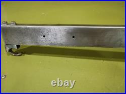 Rip Fence & Rail System for Delta Tilt Top Table Saw Models 1160 34-305 34-307