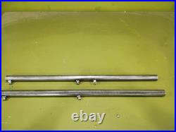 Rip Fence & Rail System for Delta Tilt Top Table Saw Models 1160 34-305 34-307