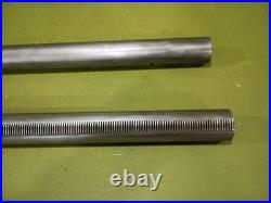 Rip Fence & Rail System for Delta Tilt Top Table Saw Models 1160 34-305 34-307