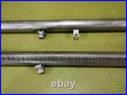 Rip Fence & Rail System for Delta Tilt Top Table Saw Models 1160 34-305 34-307