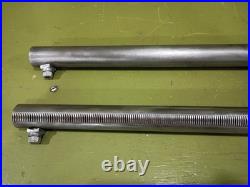 Rip Fence & Rail System for Delta Tilt Top Table Saw Models 1160 34-305 34-307