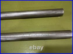 Rip Fence & Rail System for Delta Tilt Top Table Saw Models 1160 34-305 34-307