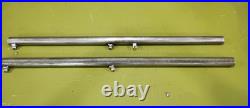 Rip Fence Rails (rails only) Delta Tilt Top Table Saw Models 1160 34-305 34-307