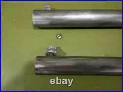 Rip Fence Rails (rails only) Delta Tilt Top Table Saw Models 1160 34-305 34-307