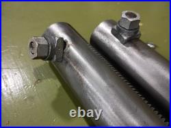 Rip Fence Rails (rails only) Delta Tilt Top Table Saw Models 1160 34-305 34-307