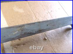 Rip Fence TAB-551-S For Delta Homecraft 8(34-500) or 9(34-600) Table Saw