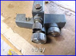 Rip Fence TAB-551-S For Delta Homecraft 8(34-500) or 9(34-600) Table Saw