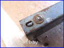 Rip Fence TAB-551-S For Delta Homecraft 8(34-500) or 9(34-600) Table Saw