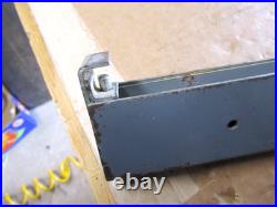Rip Fence TAB-551-S For Delta Homecraft 8(34-500) or 9(34-600) Table Saw