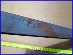 Rip Fence TAB-551-S For Delta Homecraft 8(34-500) or 9(34-600) Table Saw Rip Fence TAB-551-S For Delta Homecraft 8(34-500) or 9(34-600) Table Saw