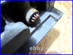 Rip Fence TAB-551-S For Delta Homecraft 8(34-500) or 9(34-600) Table Saw Rip Fence TAB-551-S For Delta Homecraft 8(34-500) or 9(34-600) Table Saw