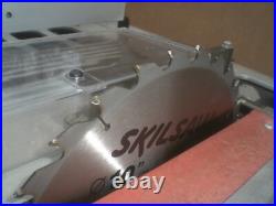 Rip fence rail from Skil 10 Table Saw model 3400 Rip fence rail from Skil 10 Table Saw model 3400