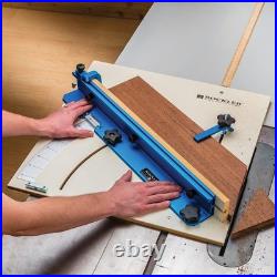 Rockler Crosscut Sled for Table Saw Table Saw Sled withLarge Protractor Sle Rockler Crosscut Sled for Table Saw Table Saw Sled withLarge Protractor Sle