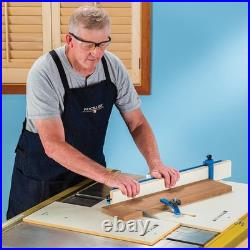 Rockler Crosscut Sled for Table Saw Table Saw Sled withLarge Protractor Sle Rockler Crosscut Sled for Table Saw Table Saw Sled withLarge Protractor Sle