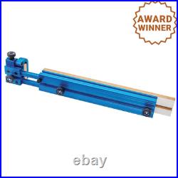 Rockler Miter Gauge Fence