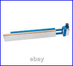 Rockler Miter Gauge Fence