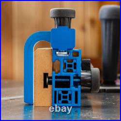 Rockler Miter Gauge Fence
