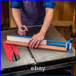 Rockler Miter Gauge Fence