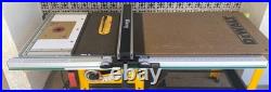 Rockler Wixey Professional Table Saw Fence System 36 Rip Capacity