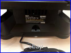 Rockwell BladeRunner X2 Portable Tabletop Saw, RK7323, Never Used Rockwell BladeRunner X2 Portable Tabletop Saw, RK7323, Never Used