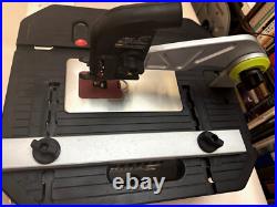 Rockwell BladeRunner X2 Portable Tabletop Saw, RK7323, Never Used Rockwell BladeRunner X2 Portable Tabletop Saw, RK7323, Never Used