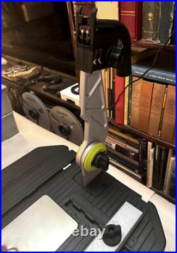 Rockwell BladeRunner X2 Portable Tabletop Saw, RK7323, Never Used Rockwell BladeRunner X2 Portable Tabletop Saw, RK7323, Never Used