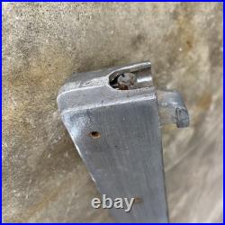 Rockwell Delta Model Contractor Table Saw Micro Adjust Fence