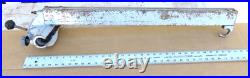 Rockwell Delta Table Saw Fence (3)