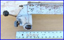 Rockwell Delta Table Saw Fence (3)