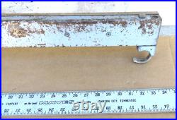 Rockwell Delta Table Saw Fence (3)