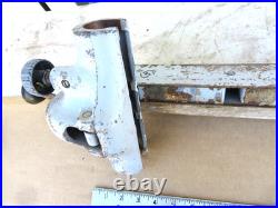 Rockwell Delta Table Saw Fence (3)