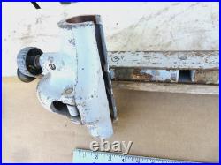 Rockwell Delta, Table Saw Fence (3)
