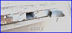 Rockwell Delta, Table Saw Fence (3)