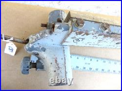 Rockwell Delta Table Saw Fence (3)