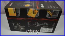 Rockwell RK7321 BladeRunner Kit Plus Wall Mount Portable Tabletop Saw New in Box