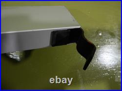 Rockwell Shop Series Table Saw RK7240.1 Rip Fence Exceptional Cond. VERY NICE