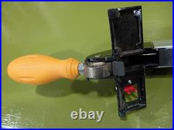 Rockwell Shop Series Table Saw RK7240.1 Rip Fence Exceptional Cond. VERY NICE