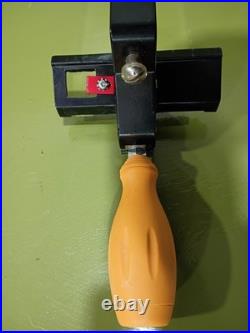 Rockwell Shop Series Table Saw RK7240.1 Rip Fence Exceptional Cond. VERY NICE