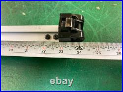 Ryobi 10 Table Saw BT3000 BT3100 RIP FENCE & GUIDE RAILS Part 969145 Ryobi 10 Table Saw BT3000 BT3100 RIP FENCE & GUIDE RAILS Part 969145