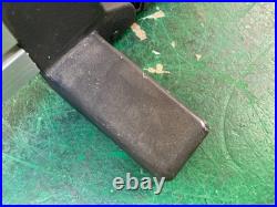 Ryobi 10 Table Saw BT3000 BT3100 RIP FENCE & GUIDE RAILS Part 969145 Ryobi 10 Table Saw BT3000 BT3100 RIP FENCE & GUIDE RAILS Part 969145