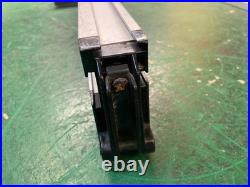 Ryobi 10 Table Saw BT3000 BT3100 RIP FENCE & GUIDE RAILS Part 969145 Ryobi 10 Table Saw BT3000 BT3100 RIP FENCE & GUIDE RAILS Part 969145