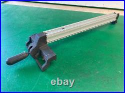 Ryobi 10 Table Saw BT3000 BT3100 RIP FENCE ONLY