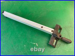 Ryobi 10 Table Saw BT3000 BT3100 RIP FENCE ONLY