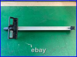 Ryobi 10 Table Saw BT3000 BT3100 RIP FENCE ONLY
