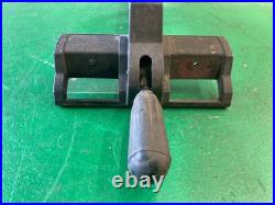 Ryobi 10 Table Saw BT3000 BT3100 RIP FENCE ONLY