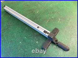 Ryobi 10 Table Saw BT3000 BT3100 RIP FENCE ONLY Part 969145