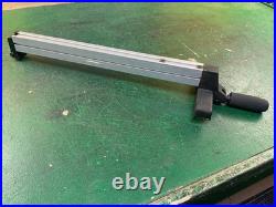 Ryobi 10 Table Saw BT3000 BT3100 RIP FENCE ONLY Part 969145