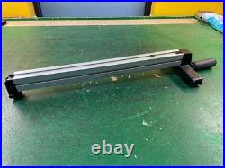 Ryobi 10 Table Saw BT3000 BT3100 RIP FENCE ONLY Part 969145